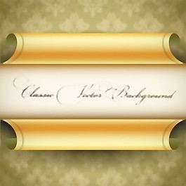 眼泪是图案的壁纸04矢量