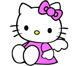hello
