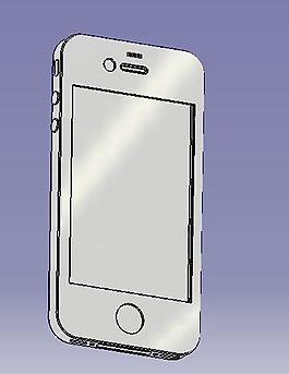 简单的3D模型