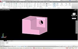 3D绘图与材料的运用