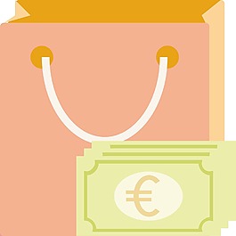 时髦的现金2图标