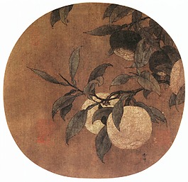 绿橘