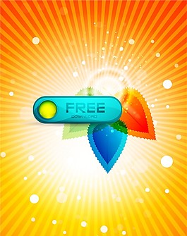 广告设计素材图