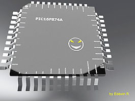 pic16f874a