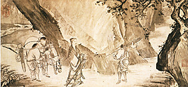 交货