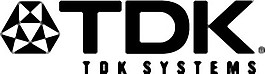 TDK的标志