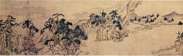 中华传世国画