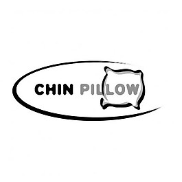 下巴枕