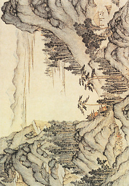 壮丽