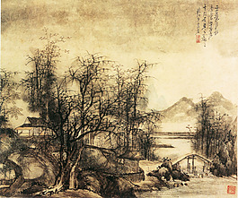 密密麻麻