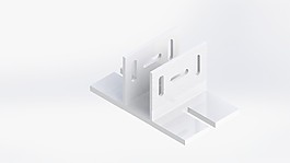 支架
