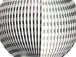 3D在公寓的设计元素