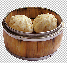 叉烧包