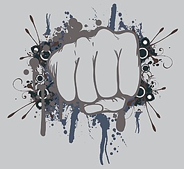 摘要拳