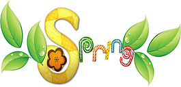 spring