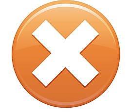 没有X