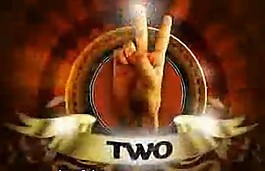 ae 工程源文件 aep 绚丽 炫丽