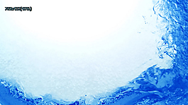 水