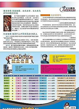 北大青鸟