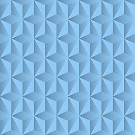 从金字塔的蓝色背景