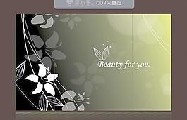 移门花纹