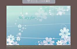 移门花纹