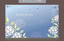 移门花纹