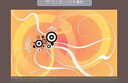 移门花纹