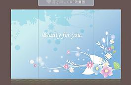 移门花纹