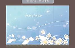移门花纹