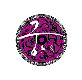 韩宫Logo