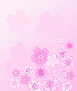 花朵移门