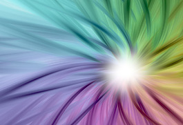 丰富多彩的背景