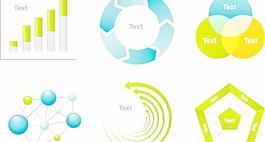 标签标识图标矢量素材039