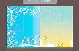 移门花纹