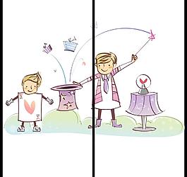 移门