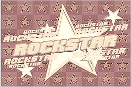 Rockstar向量