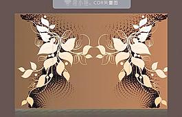 移门花纹