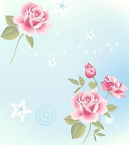 花朵移门