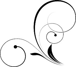 装饰品的花艺设计