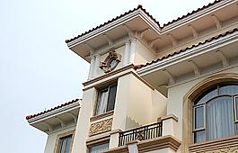 建筑外立面