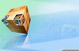 个人简历介绍PPT模板