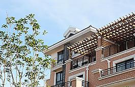 建筑外立面