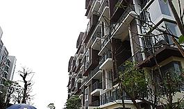 建筑外立面
