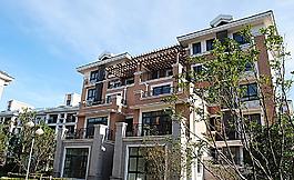 建筑外立面