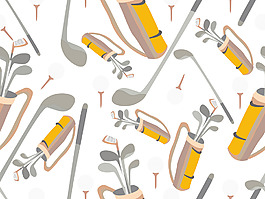 体育背景iillustration