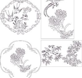 花鸟大全