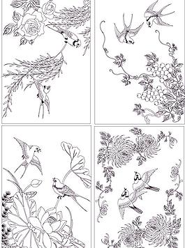 花鸟大全