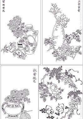 花鸟大全