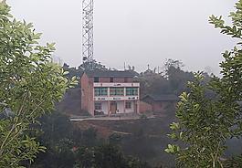 家乡风景